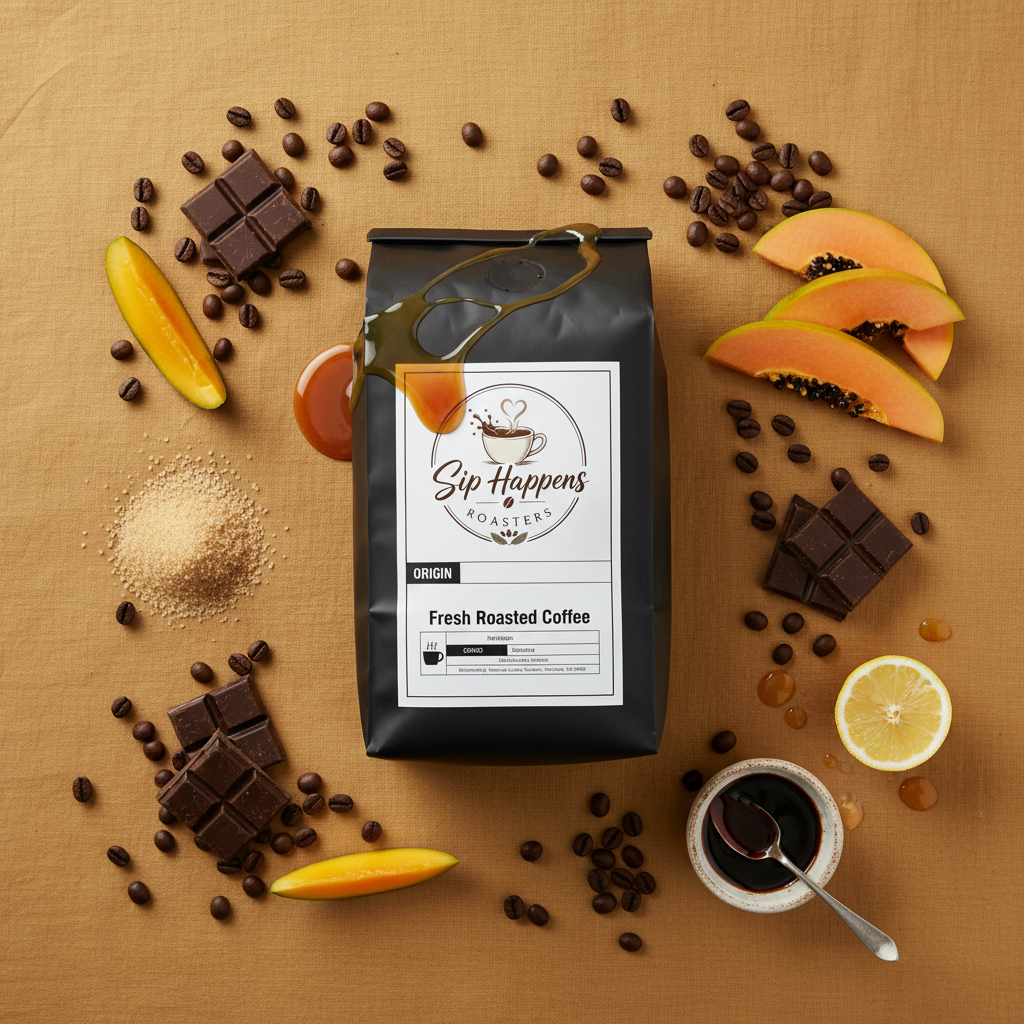 PNG - Flavor Notes Overhead