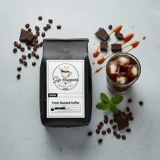 The Barista's Cold Brew Blueprint: Ratio, Grind Size & Low-Acid Extraction