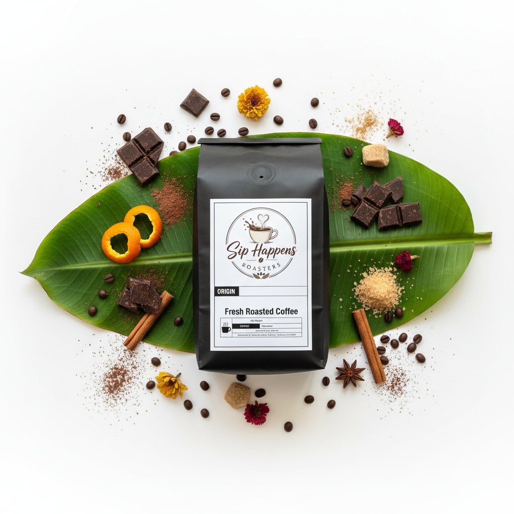 Coffee for Acid Reflux & GERD: The Science of Stomach-Friendly Roasting