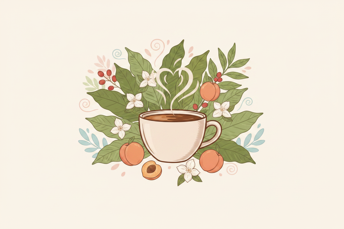 Ethiopian Yirgacheffe Coffee: The Complete Terroir, Origin & Brewing Guide