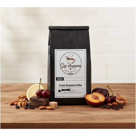 Is Decaf Coffee Toxic? The Truth About Chemical Solvents vs. Mountain Water Process