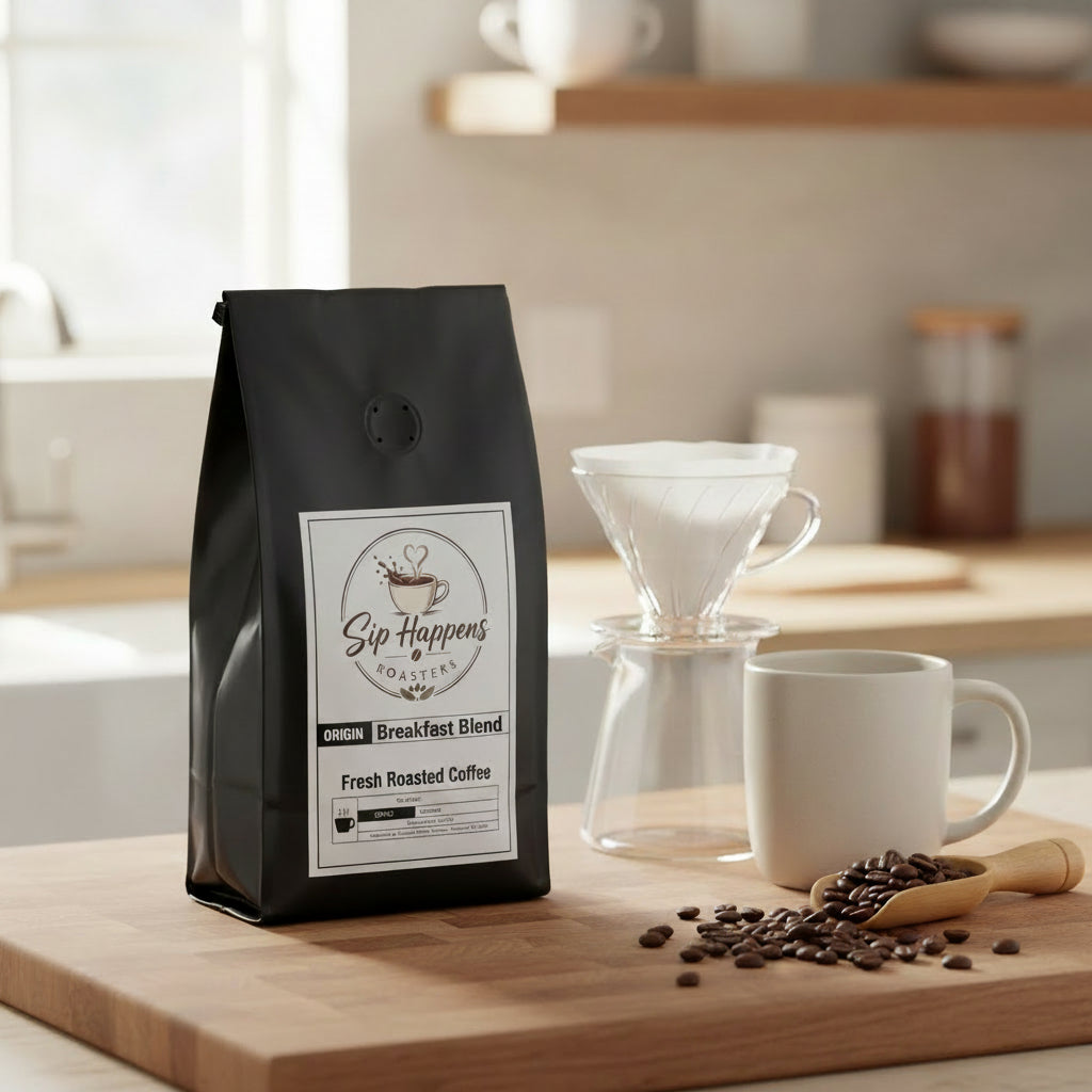 Breakfast Blend