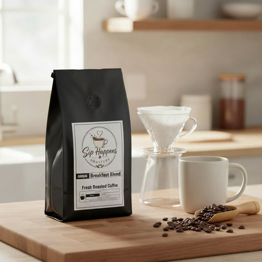 Breakfast Blend
