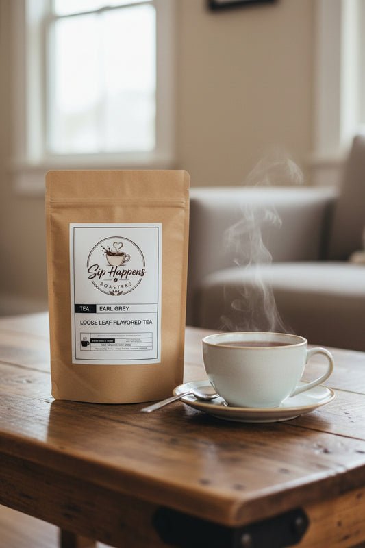 Earl Grey