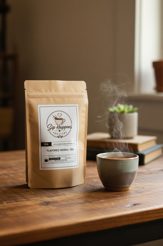 Apple Cider Rooibos