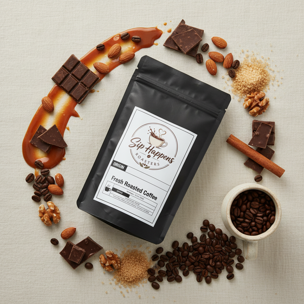 House Blend 