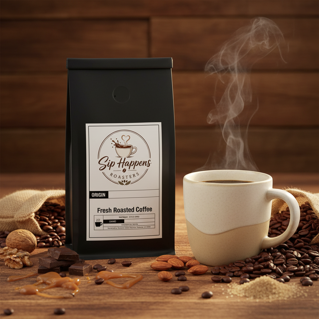 House Blend 