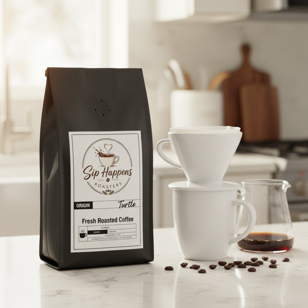 Turtle Coffee