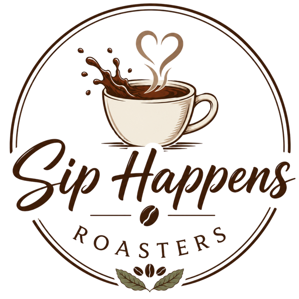 Sip Happens Roasters