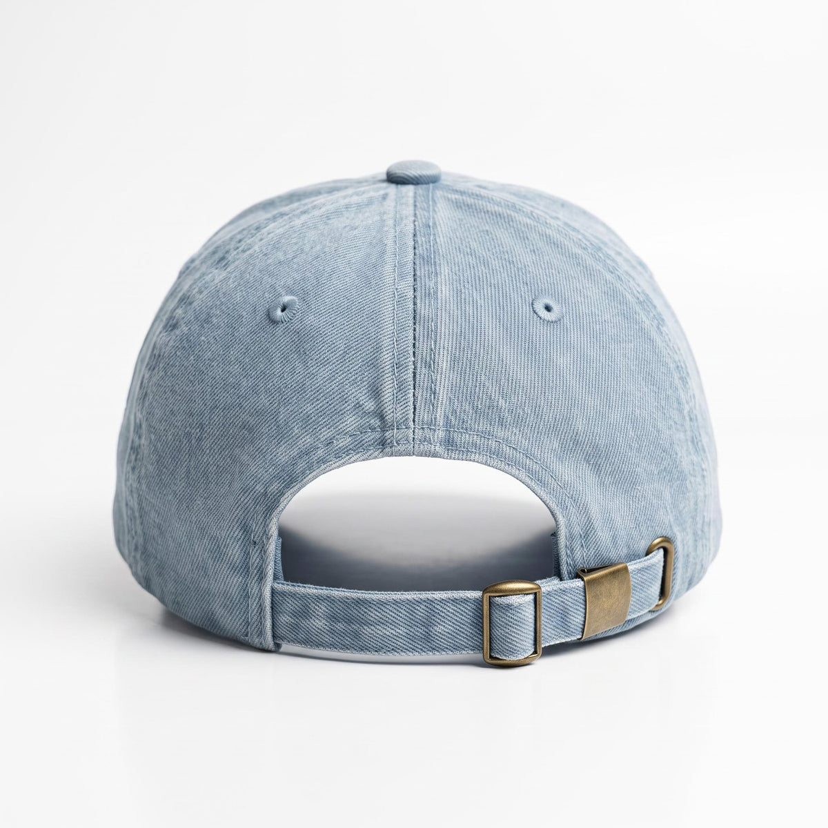 Sip Happens Roasters Denim Hat