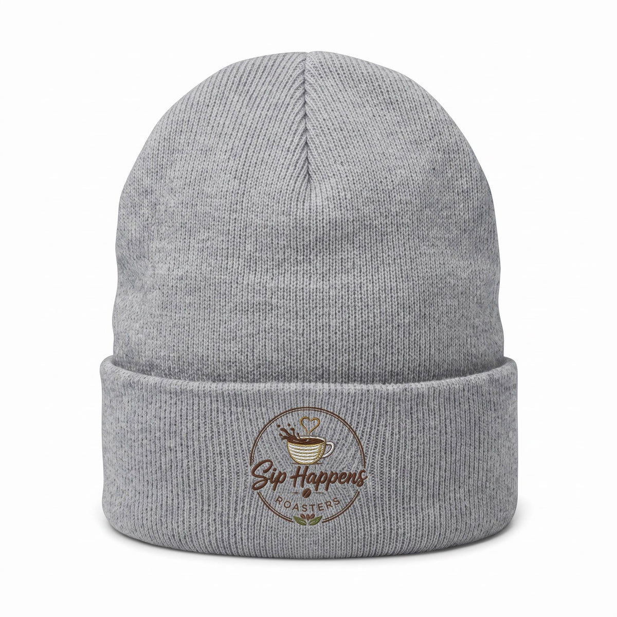 Sip Happens Roasters Beanie