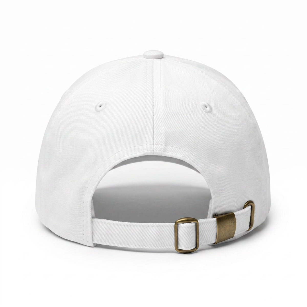 Sip Happens Roasters Structured Twill Cap