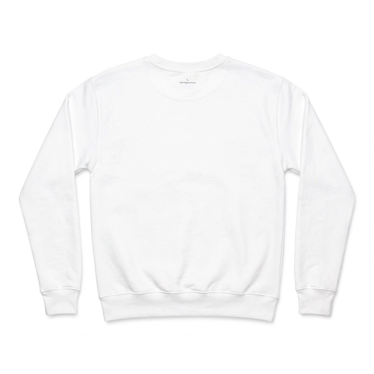 Sip Happens Roasters Unisex Eco Sweatshirt