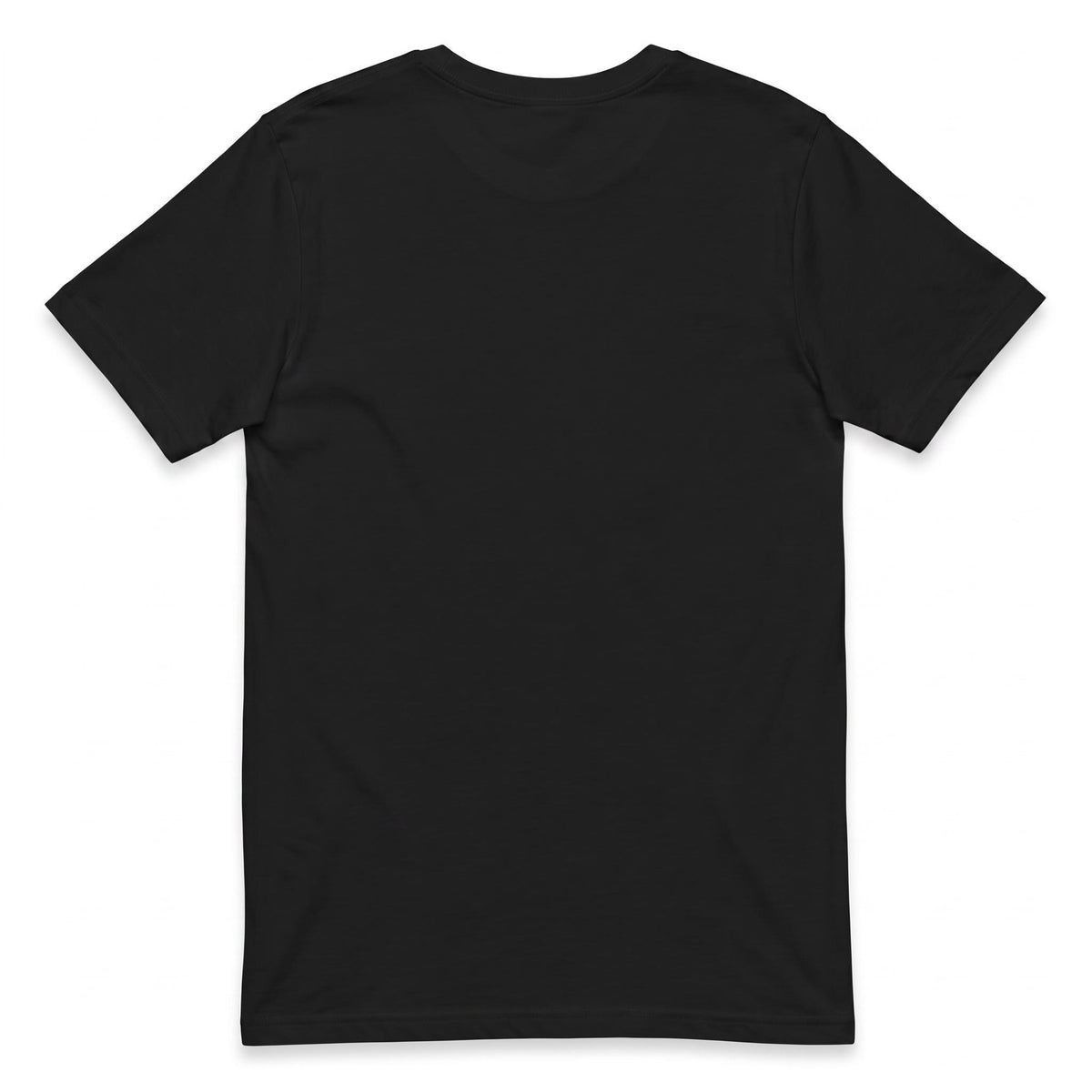 Sip Happens Roasters Unisex Eco T-Shirt