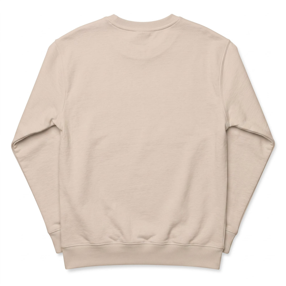 Sip Happens Roasters Unisex Organic Sweatshirt