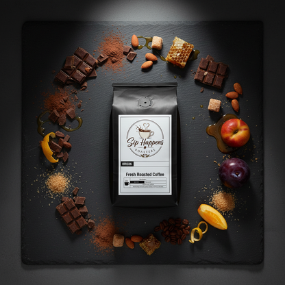 Honduras - Dark Slate