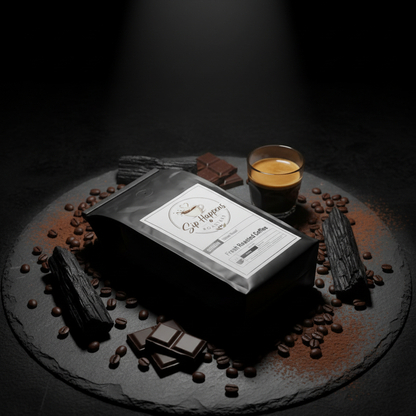 Italian Roast - Dark Slate