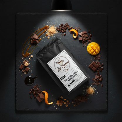 PNG - Flavor Notes Dark Slate