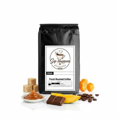 PNG - Flavor Notes White Studio